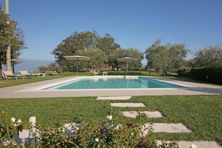 210248, Villa 13 personnes à  - Photo 5