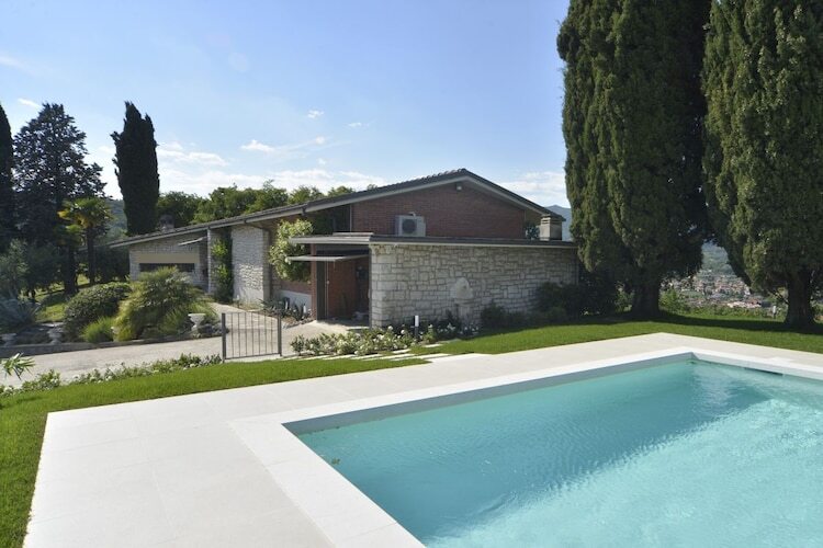 210248, Villa 13 personnes à  - Photo 8