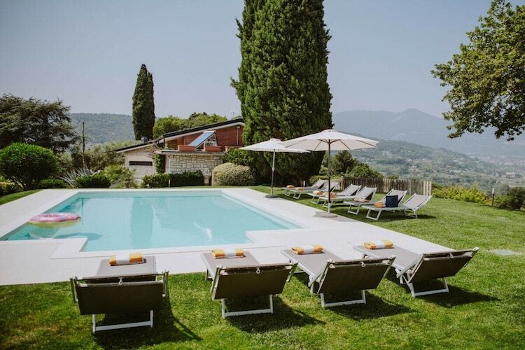 210248, Villa 13 personnes à  - Photo 14