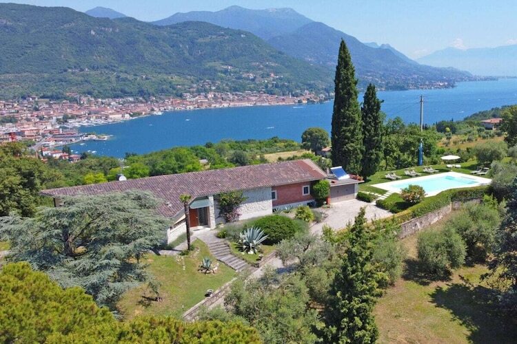 210248, Villa 13 personnes à  - Photo 46