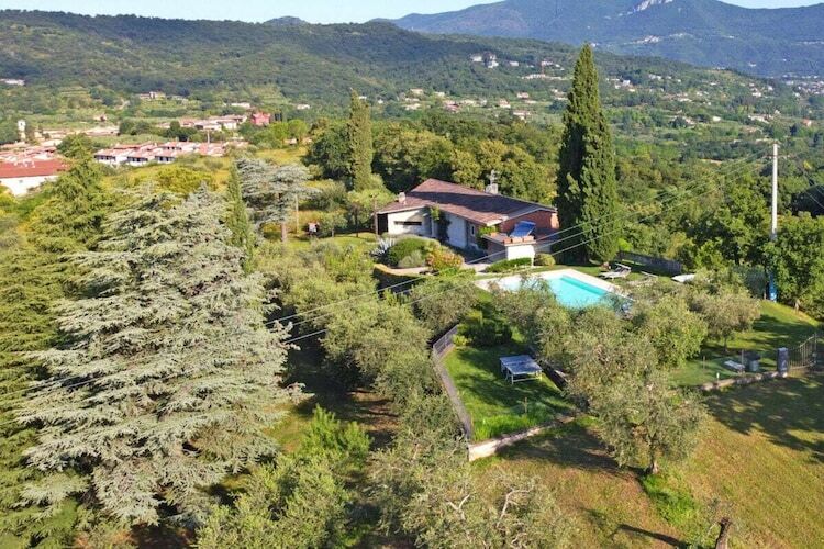 210248, Villa 13 personnes à  - Photo 47