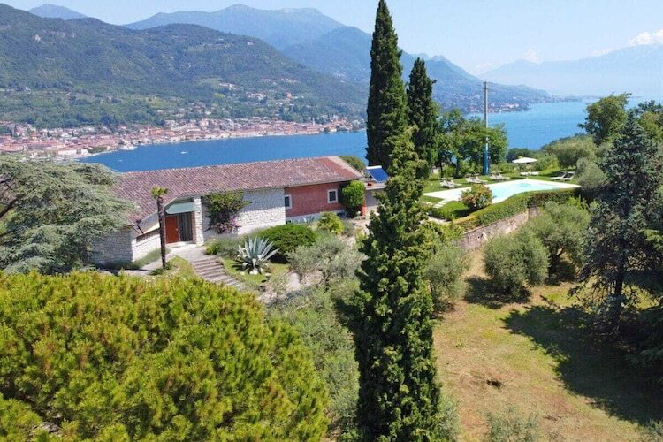 210248, Villa 13 personnes à  - Photo 49