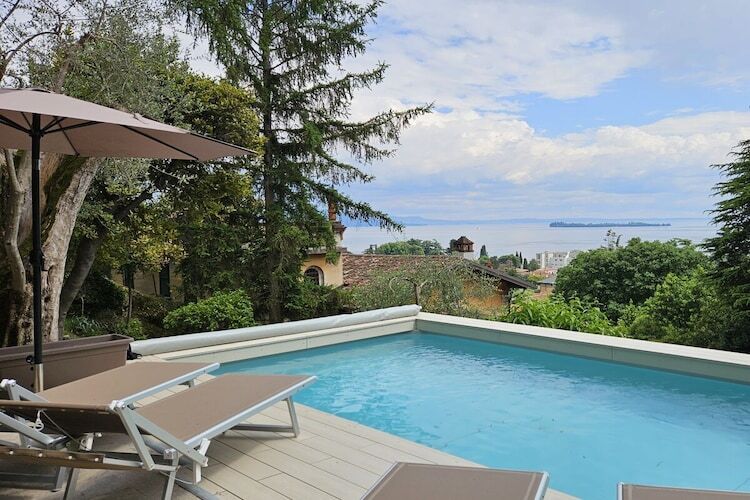 210260, Villa 15 personnes à  - Photo 8