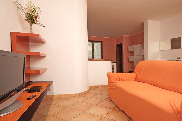 Appartement Infinity à Tignale, 3 chambres, jardin d'oliviers - Photo 4