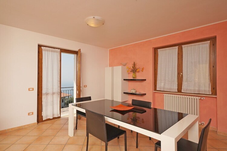 Appartement Infinity à Tignale, 3 chambres, jardin d'oliviers - Photo 5