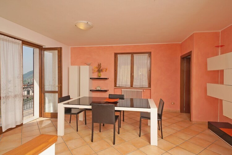 Appartement Infinity à Tignale, 3 chambres, jardin d'oliviers - Photo 6