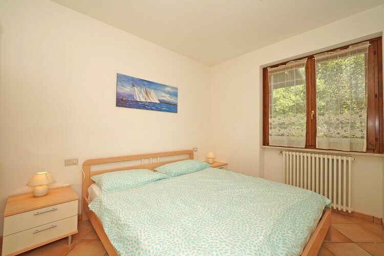 Appartement Infinity à Tignale, 3 chambres, jardin d'oliviers - Photo 9
