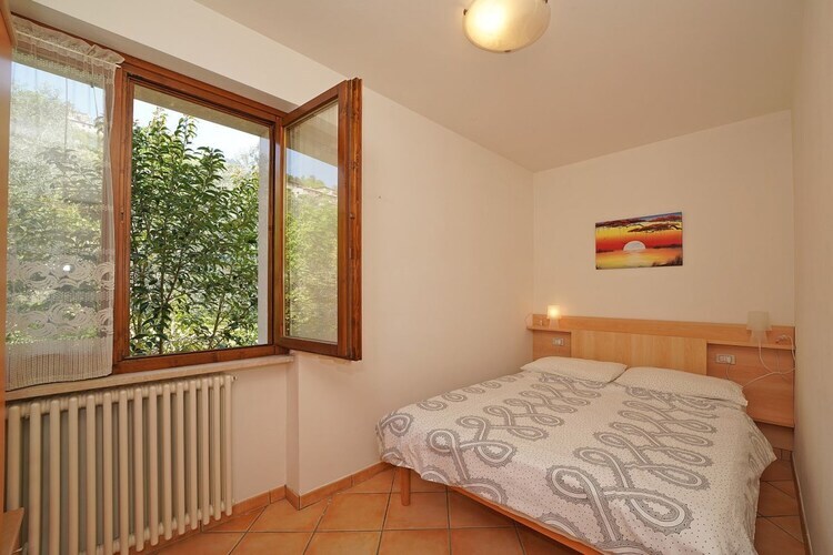 Appartement Infinity à Tignale, 3 chambres, jardin d'oliviers - Photo 10