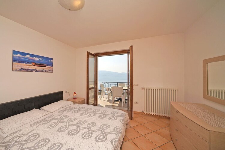 Appartement Infinity à Tignale, 3 chambres, jardin d'oliviers - Photo 11
