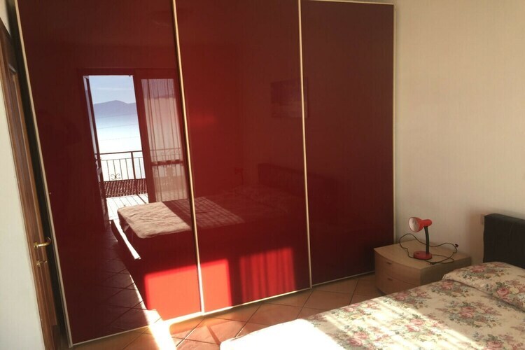Appartement Infinity à Tignale, 3 chambres, jardin d'oliviers - Photo 12