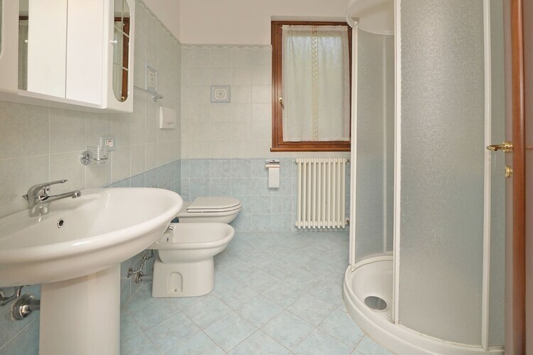 Appartement Infinity à Tignale, 3 chambres, jardin d'oliviers - Photo 13