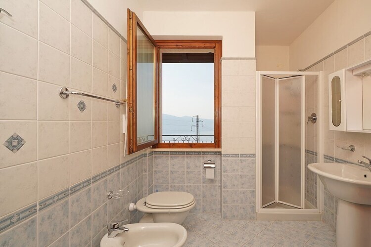 Appartement Infinity à Tignale, 3 chambres, jardin d'oliviers - Photo 14