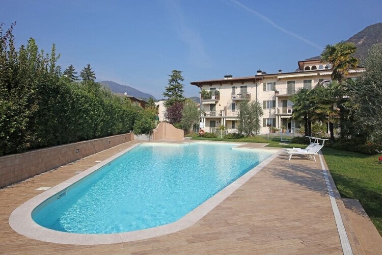 Casa Cedro à Salò : maison 4 pers. avec piscine - Photo 2