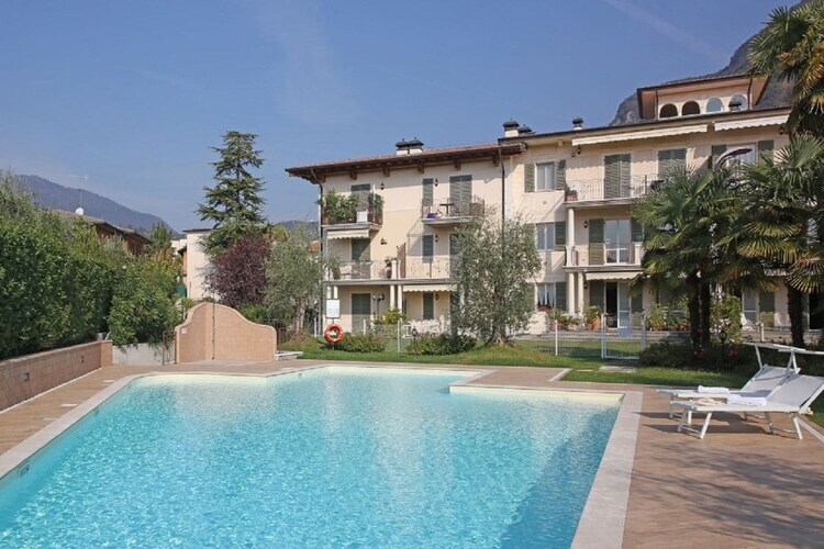 Casa Cedro à Salò : maison 4 pers. avec piscine - Photo 3