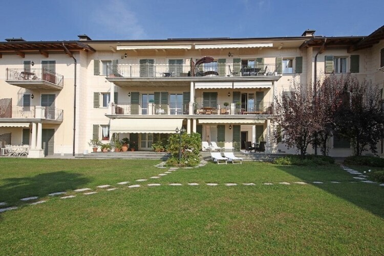 Casa Cedro à Salò : maison 4 pers. avec piscine - Photo 4