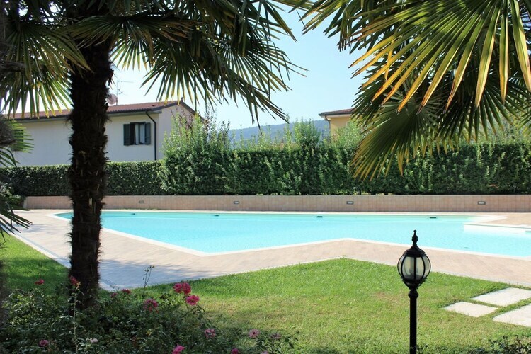 Casa Cedro à Salò : maison 4 pers. avec piscine - Photo 5