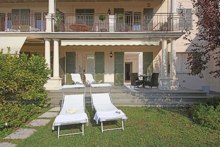 Casa Cedro à Salò : maison 4 pers. avec piscine - Photo 6