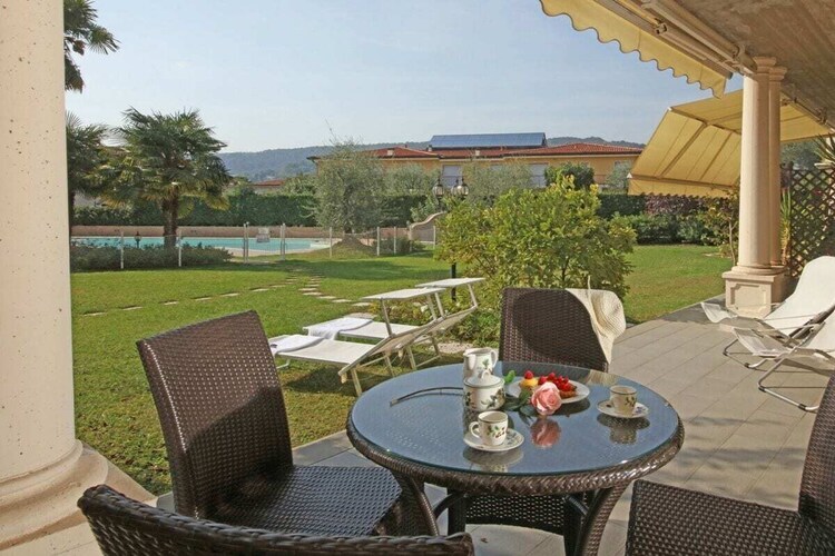 Casa Cedro à Salò : maison 4 pers. avec piscine - Photo 7