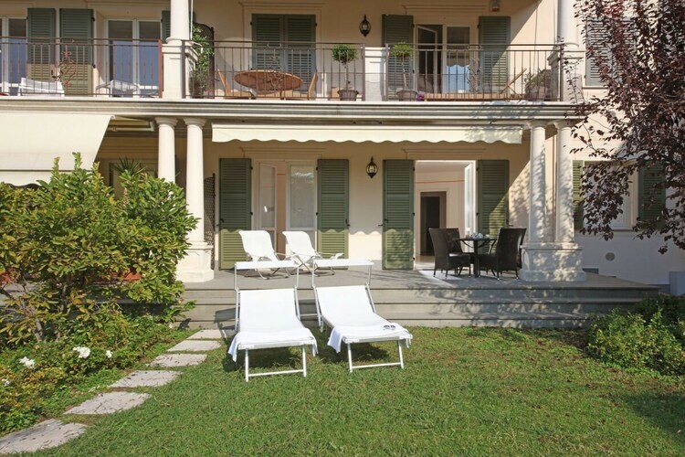 Casa Cedro à Salò : maison 4 pers. avec piscine - Photo 9
