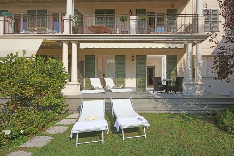 Casa Cedro à Salò : maison 4 pers. avec piscine - Photo 10