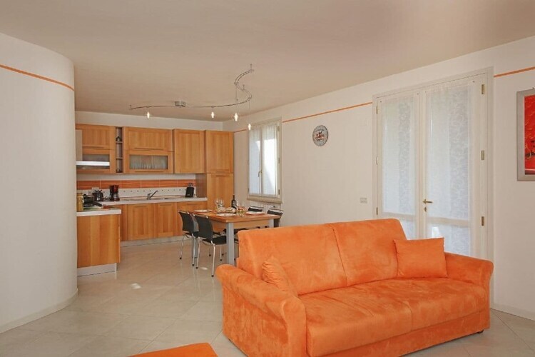 Casa Cedro à Salò : maison 4 pers. avec piscine - Photo 12