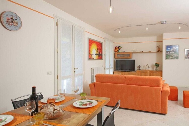 Casa Cedro à Salò : maison 4 pers. avec piscine - Photo 13