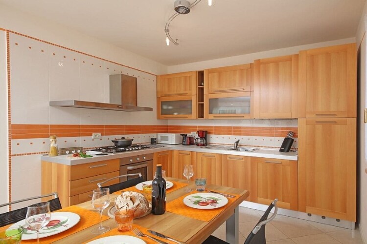 Casa Cedro à Salò : maison 4 pers. avec piscine - Photo 14