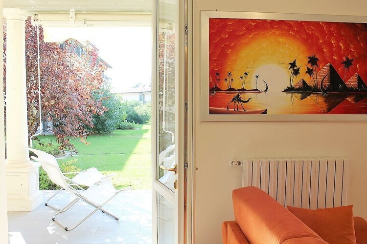 Casa Cedro à Salò : maison 4 pers. avec piscine - Photo 19