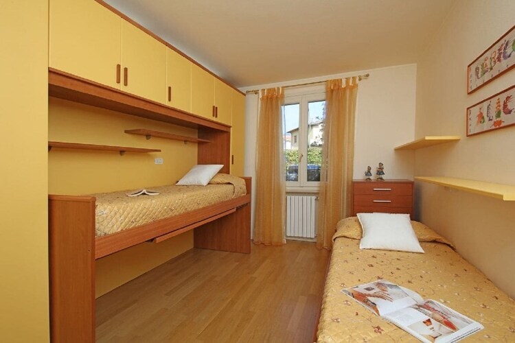 Casa Cedro à Salò : maison 4 pers. avec piscine - Photo 22