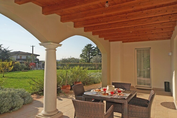 Villa 5 pers. avec piscine à Puegnago del Garda - Photo 5