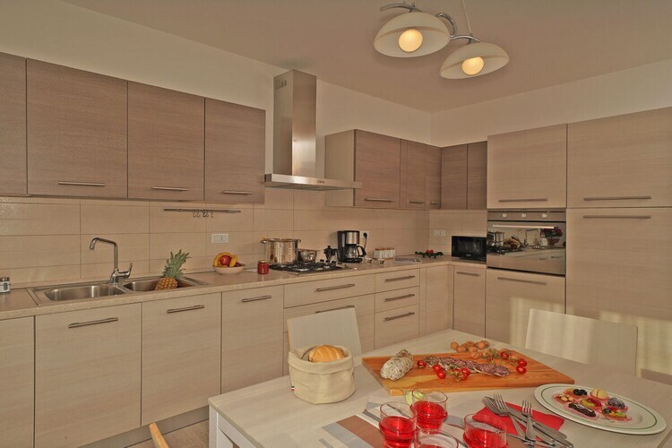 Villa 5 pers. avec piscine à Puegnago del Garda - Photo 9