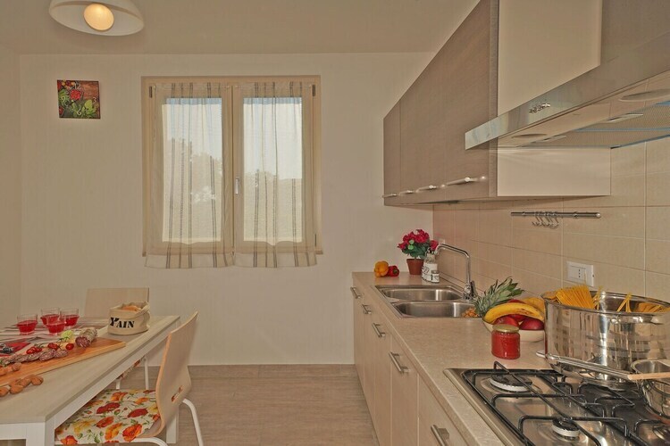Villa 5 pers. avec piscine à Puegnago del Garda - Photo 10