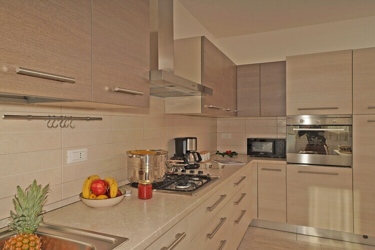 Villa 5 pers. avec piscine à Puegnago del Garda - Photo 11