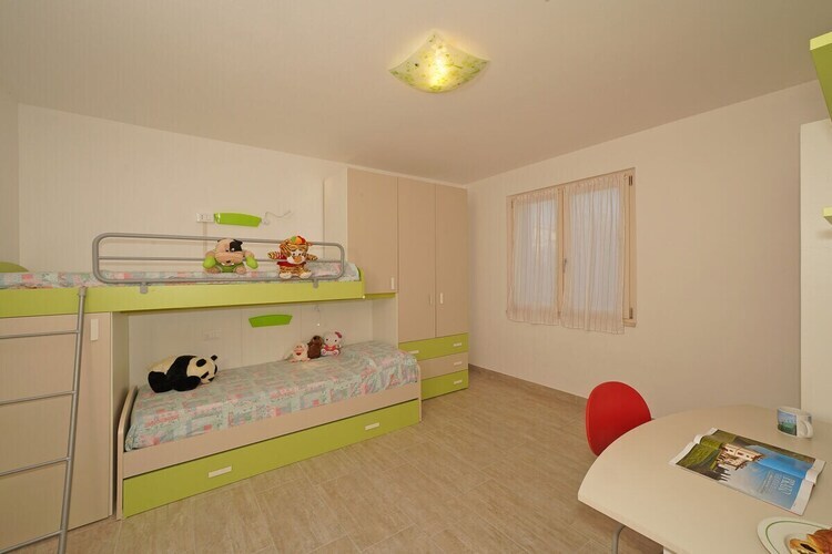 Villa 5 pers. avec piscine à Puegnago del Garda - Photo 14