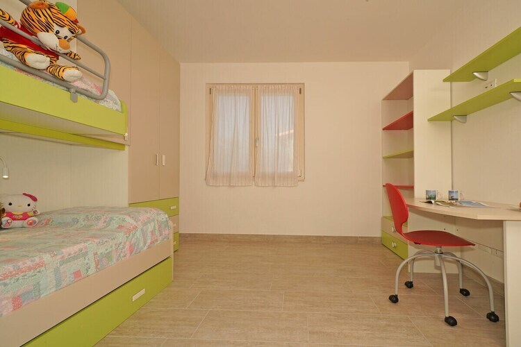 Villa 5 pers. avec piscine à Puegnago del Garda - Photo 15