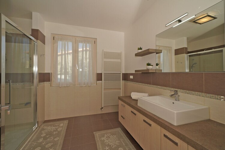 Villa 5 pers. avec piscine à Puegnago del Garda - Photo 16