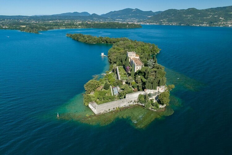 Villa 5 pers. avec piscine à Puegnago del Garda - Photo 22