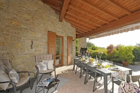 412224, Villa 12 personnes à  - Photo 1
