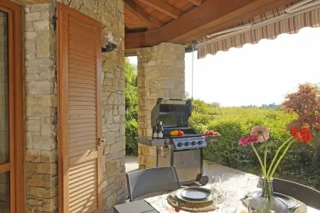 412224, Villa 12 personnes à  - Photo 2