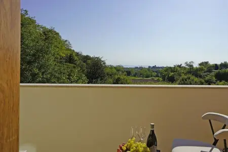 412224, Villa 12 personnes à  - Photo 4