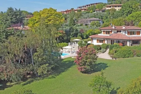 412224, Villa 12 personnes à  - Photo 6