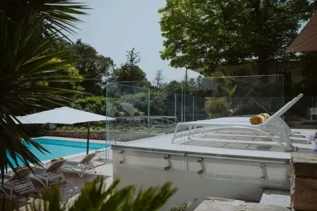 412224, Villa 12 personnes à  - Photo 7