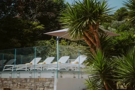 412224, Villa 12 personnes à  - Photo 8