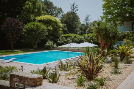 412224, Villa 12 personnes à  - Photo 9