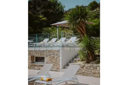 412224, Villa 12 personnes à  - Photo 11
