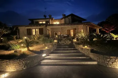 412224, Villa 12 personnes à  - Photo 12