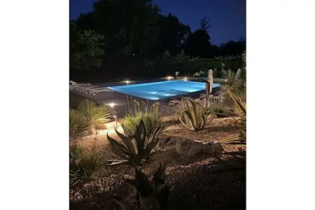 412224, Villa 12 personnes à  - Photo 13