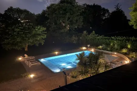 412224, Villa 12 personnes à  - Photo 14