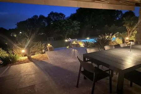 412224, Villa 12 personnes à  - Photo 17
