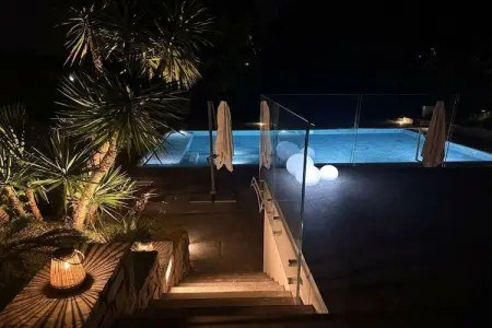 412224, Villa 12 personnes à  - Photo 18